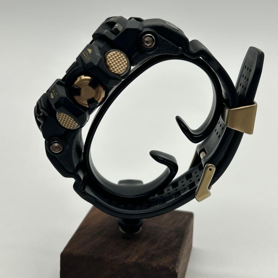 CASIO G SHOCK MUDMASTER GWG 1000GB