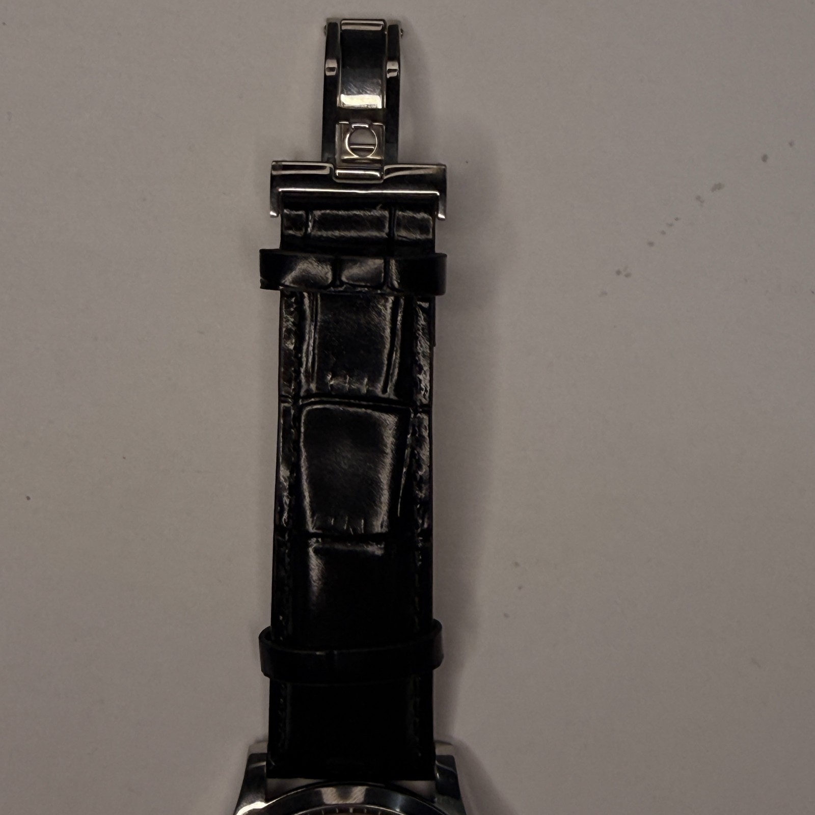 Mido Multifort Automatic ‘Grey’ – Customized watch