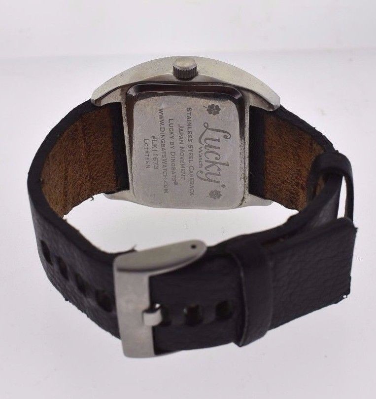 Lucky Original Rebel Watch LK11673