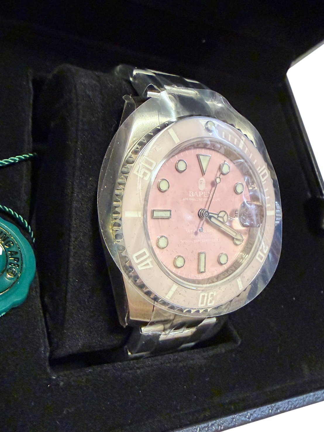 32391 bapex type1 pink