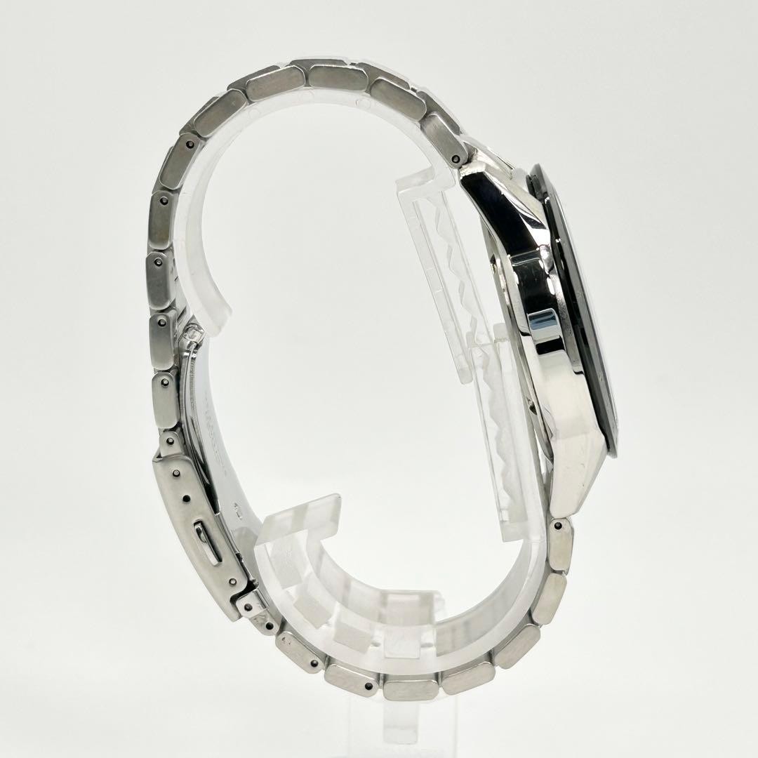 CITIZEN Chrono E820-S083460 Solar Watch