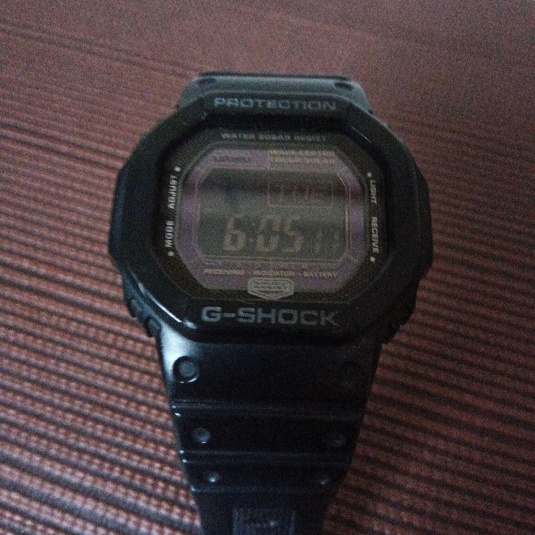 CASIO G-SHOCK DW5600BJ