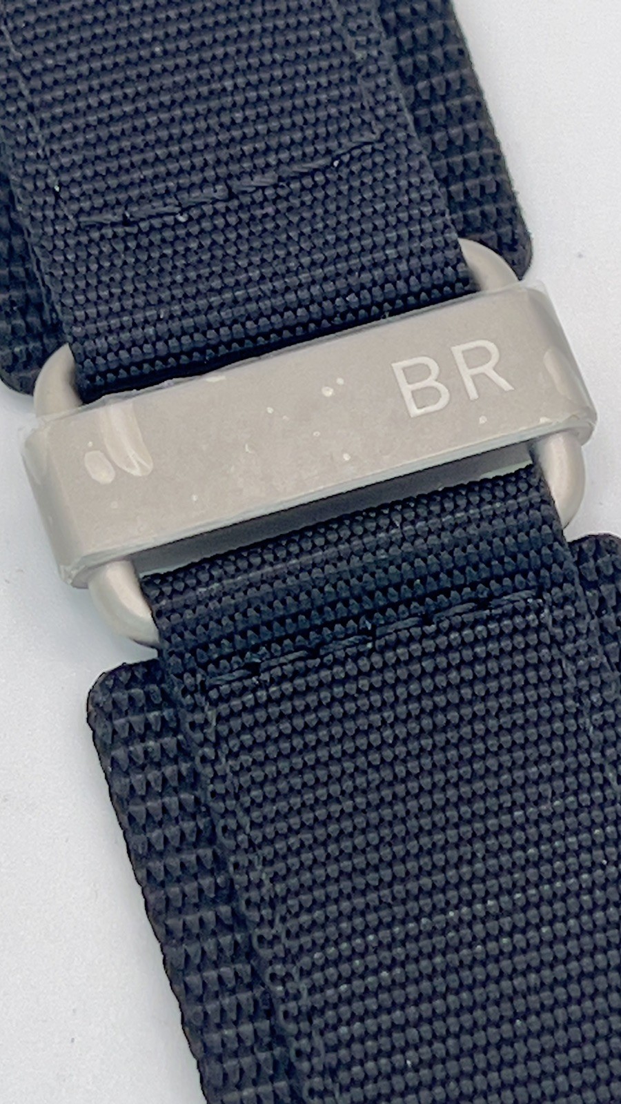 Bell & Ross BR 03 Blue GMT