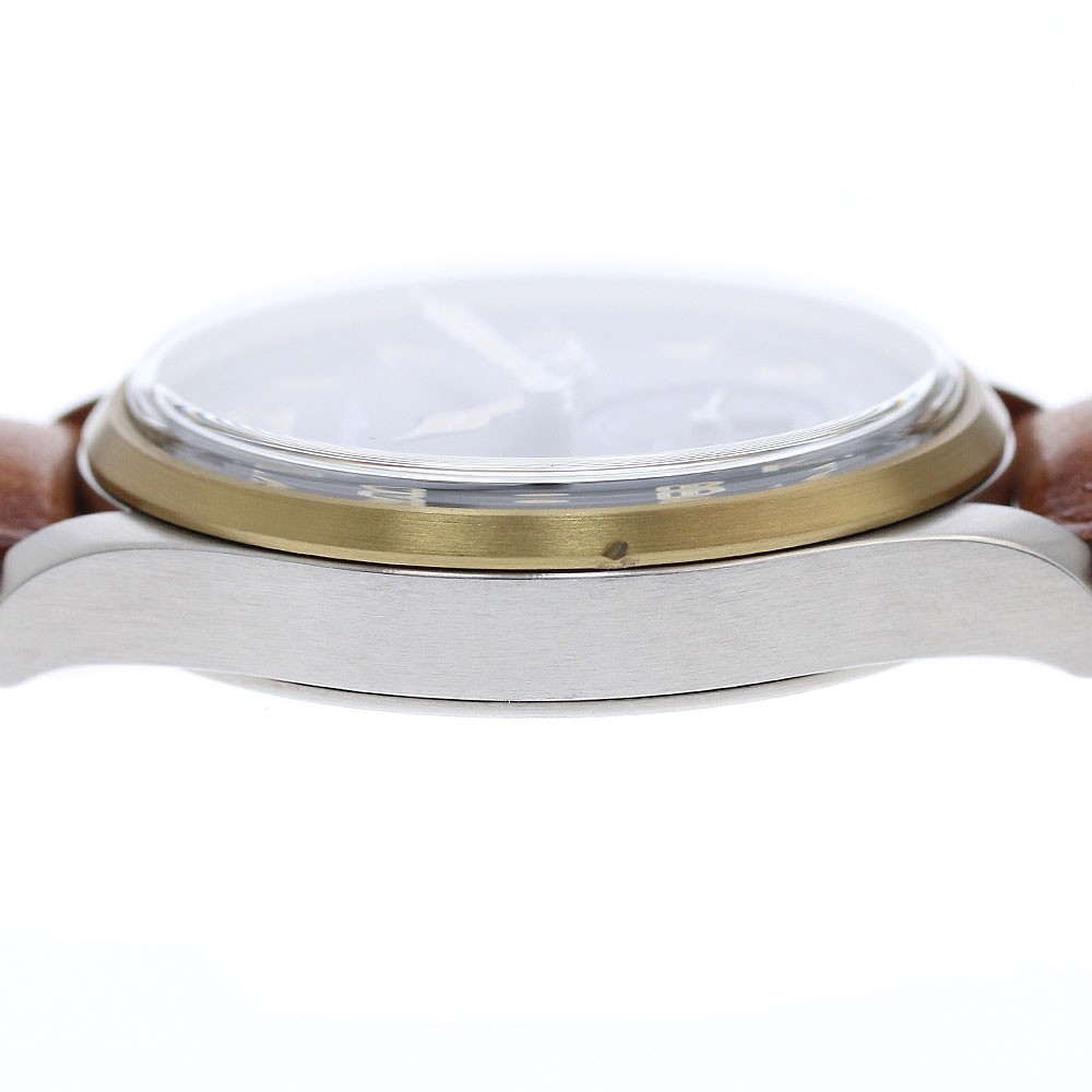 MONTBLANC 1858 automatic 116479 Dual Time Automatic Men’s Watch_953636