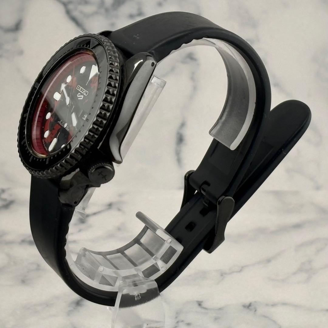 Seiko x ONE PIECE Collaboration SBSA151 Automatic Winding With Box