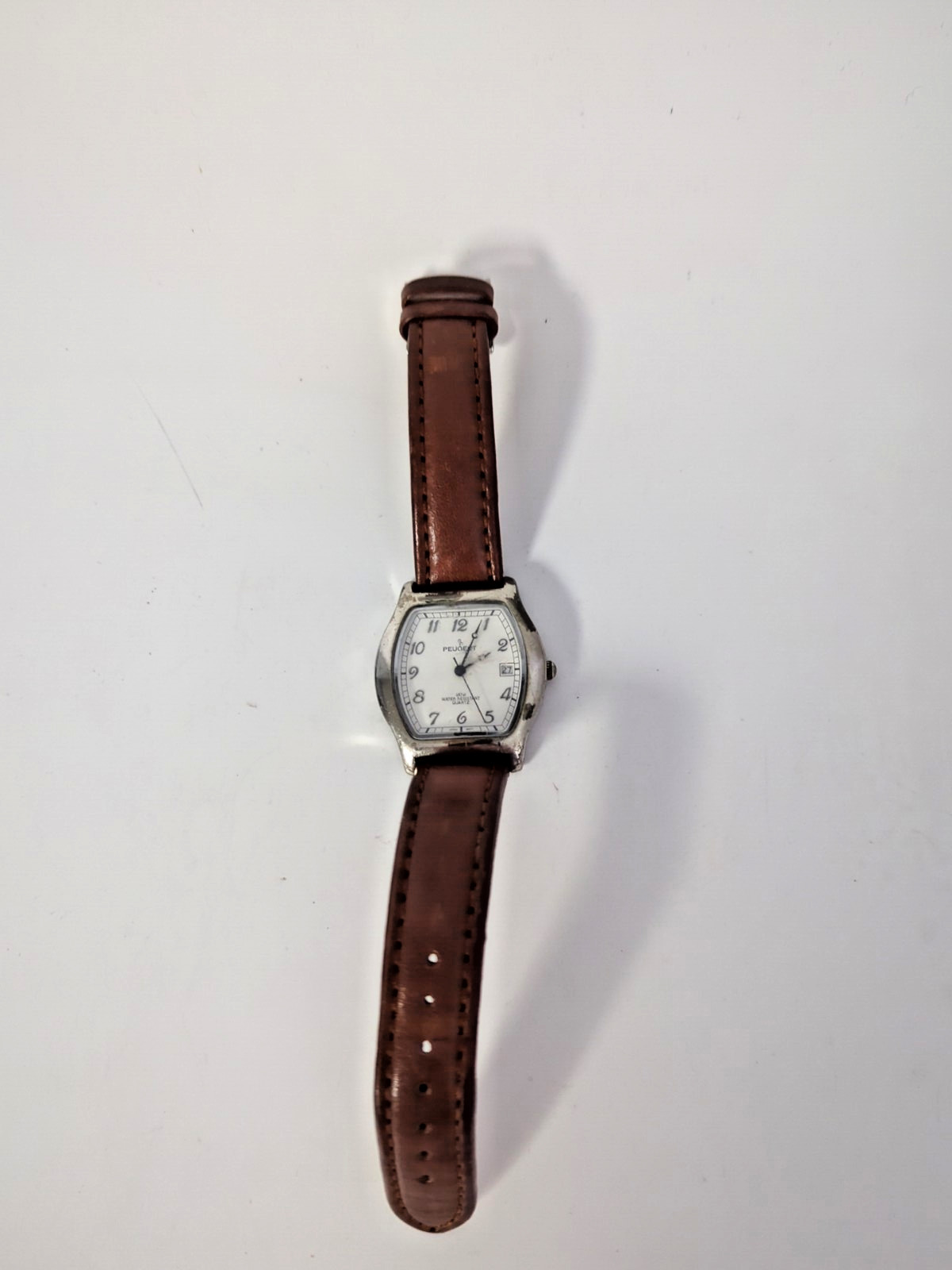 LOT OF 5 WATCHES (Please see description