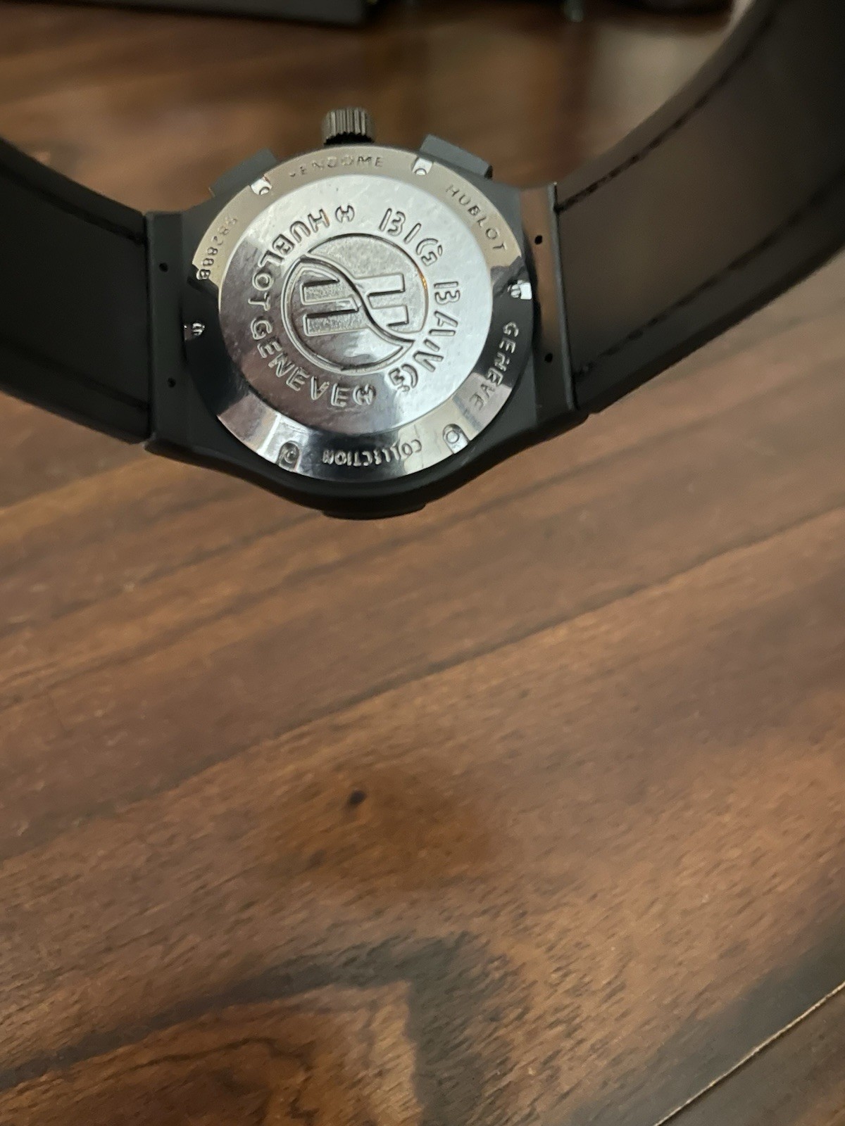 Hublot Big Bang