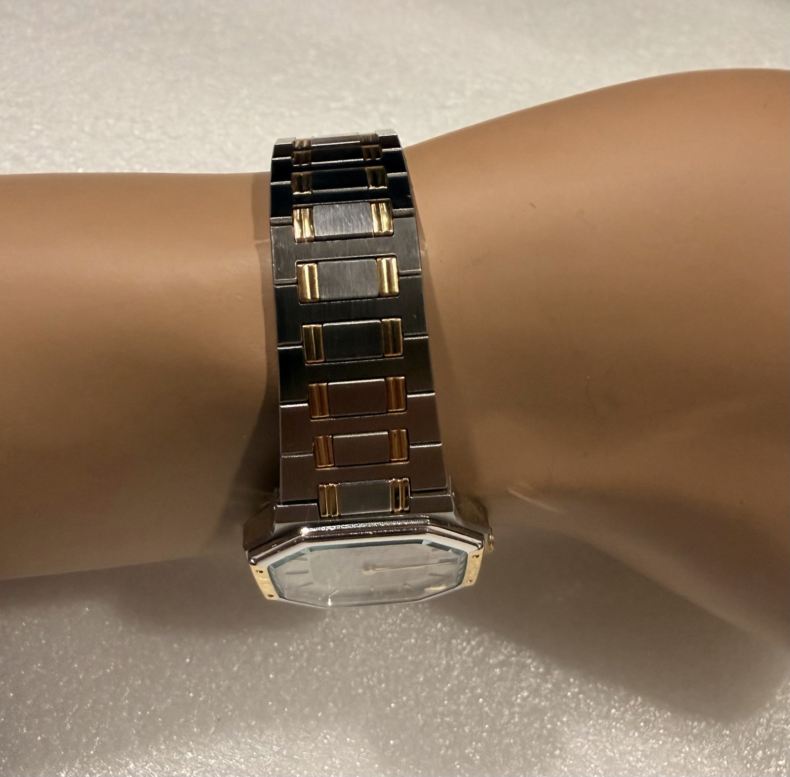 Rare Seiko Octagon Watch 7439-5000