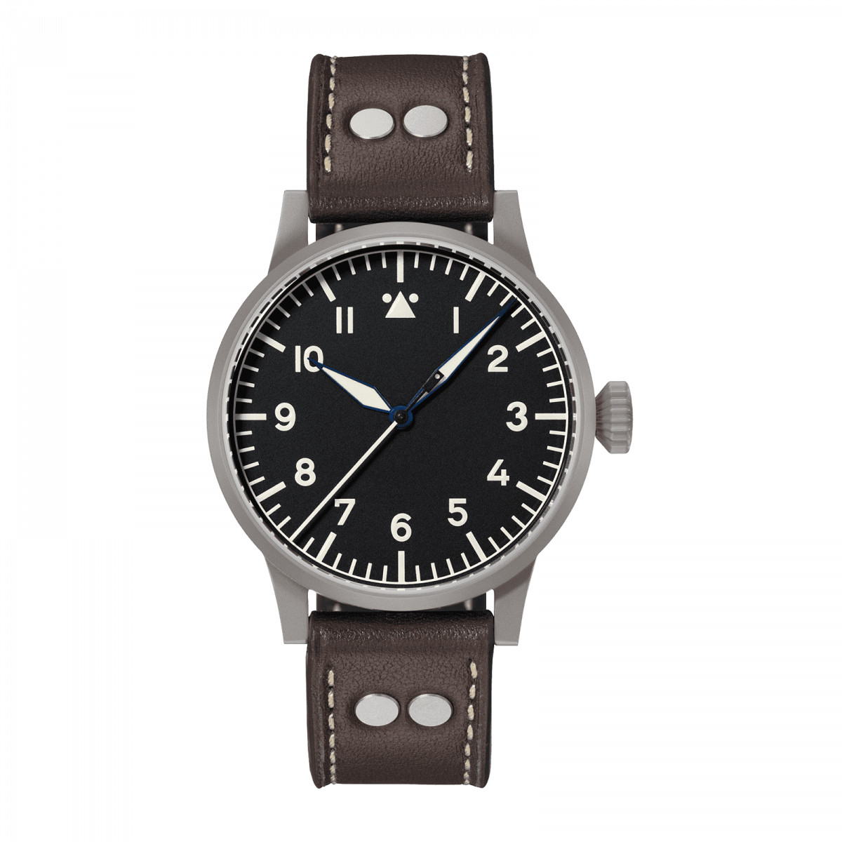 Laco 861748 Pilot Watches Original Munster 42mm Automatic
