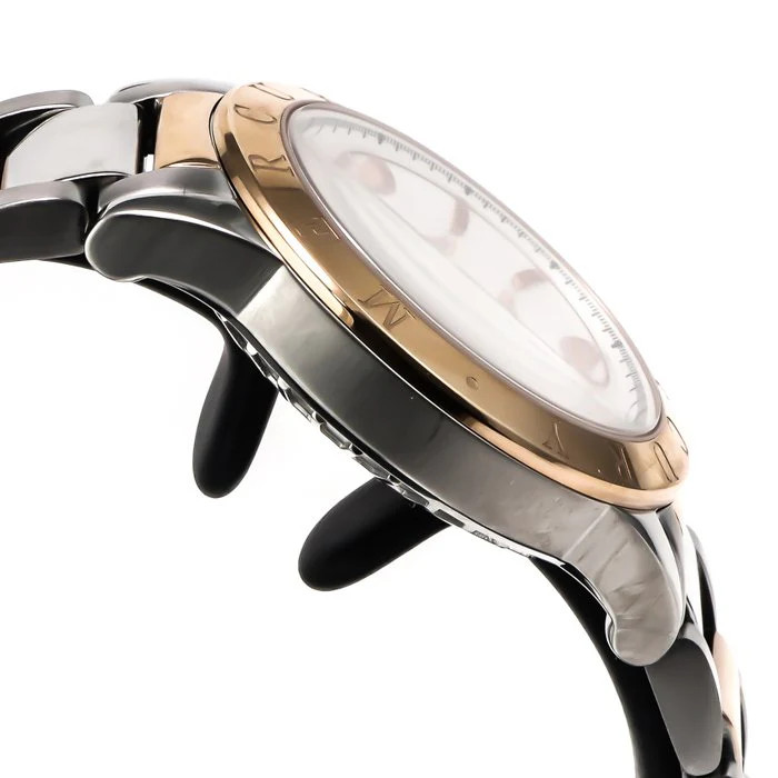 Mercury – Swiss Watch – ME340-SR-1 Swiss Quartz 36 mm ME340 50m (5 ATM, 169 ft)