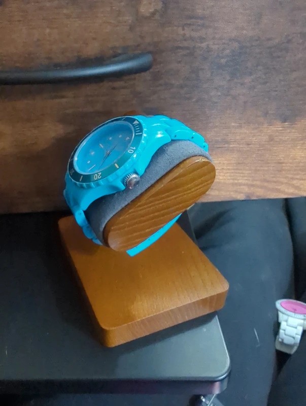 Identity London bracelet watch