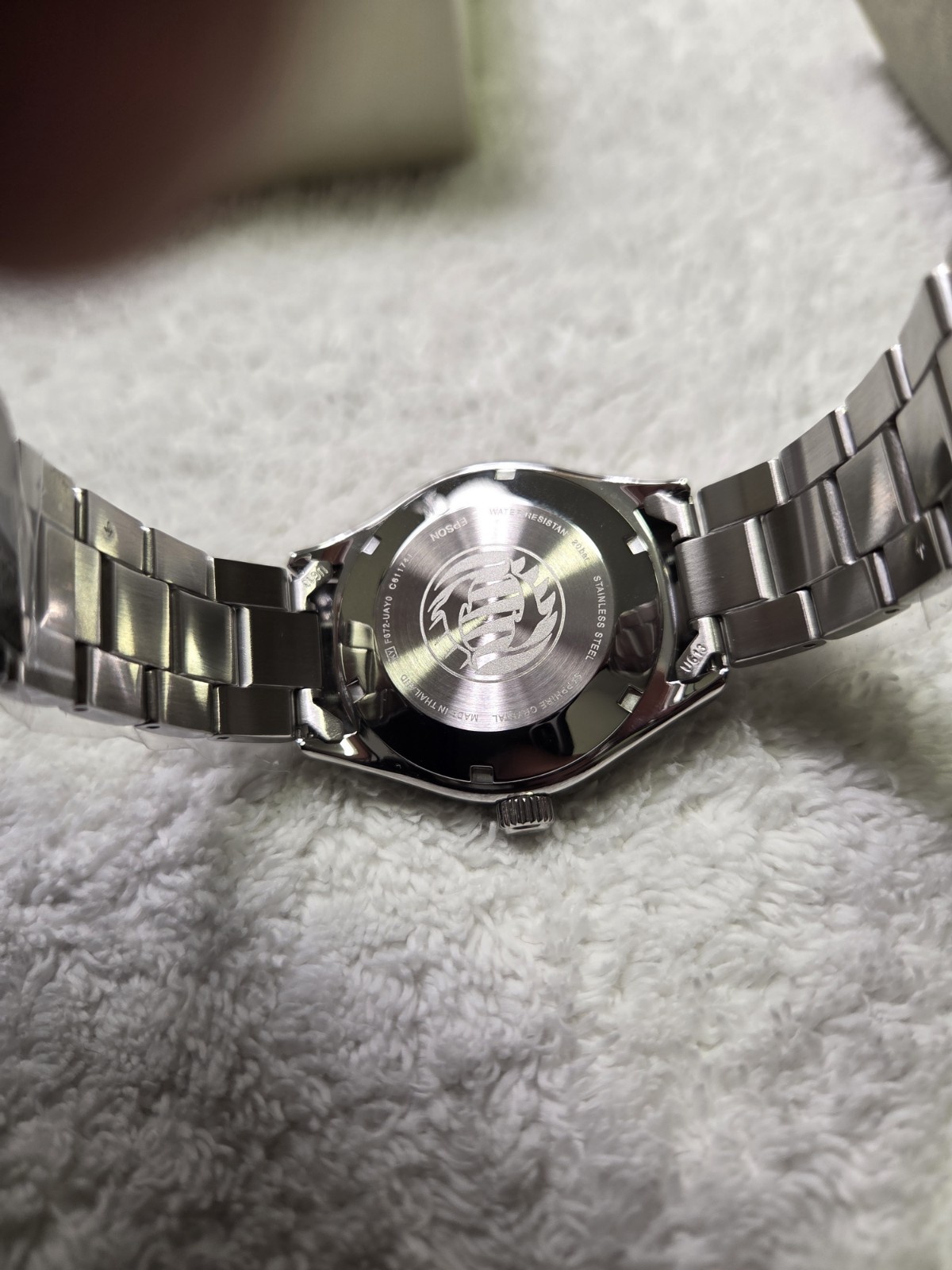 Orient Mako Diver | Automatic | 40mm Blue Dial W/R 200m | Box & Papers