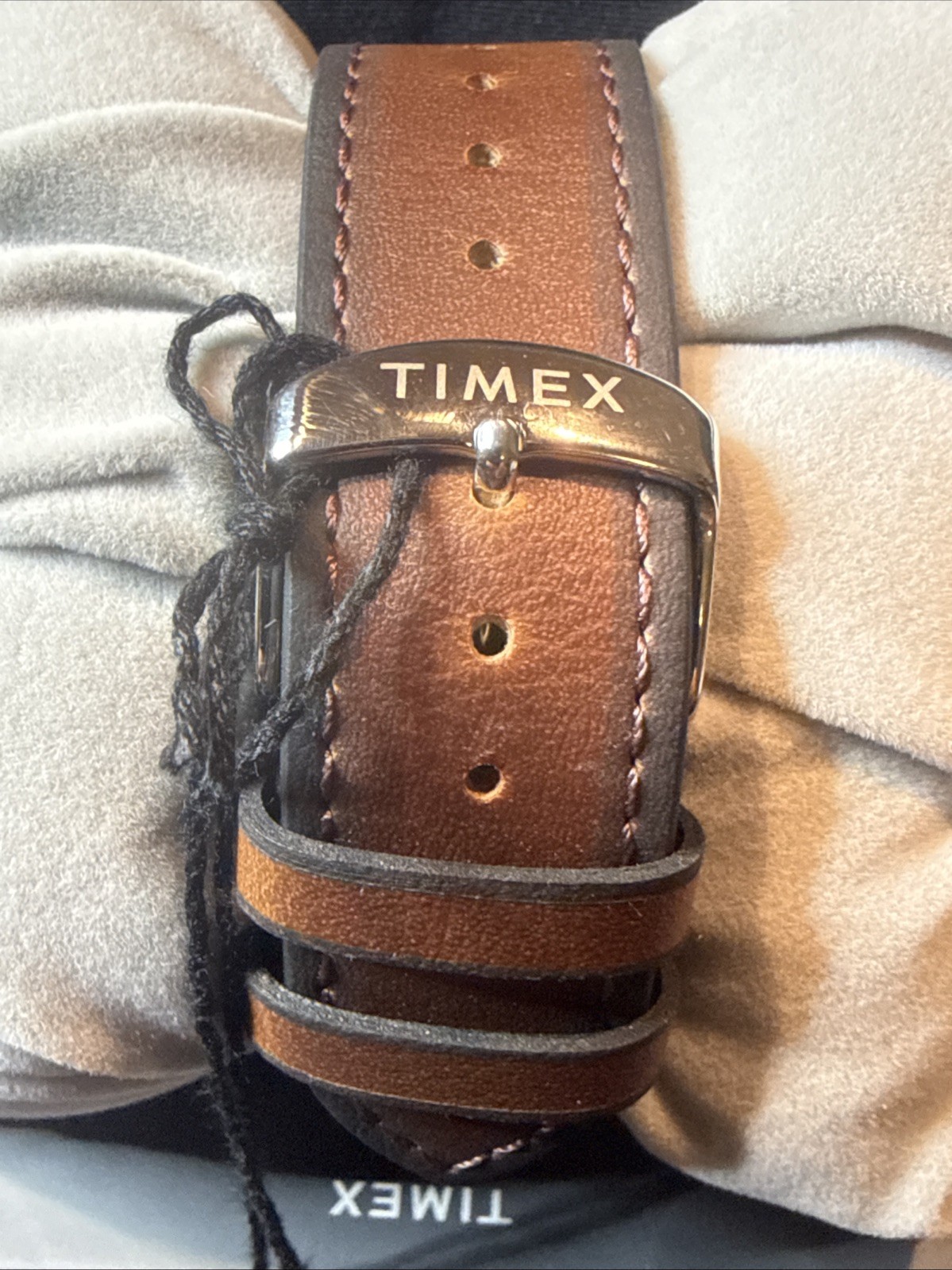 Timex Waterbury Chronograph Tachymeter Quartz Men’s Watch TW2W47300