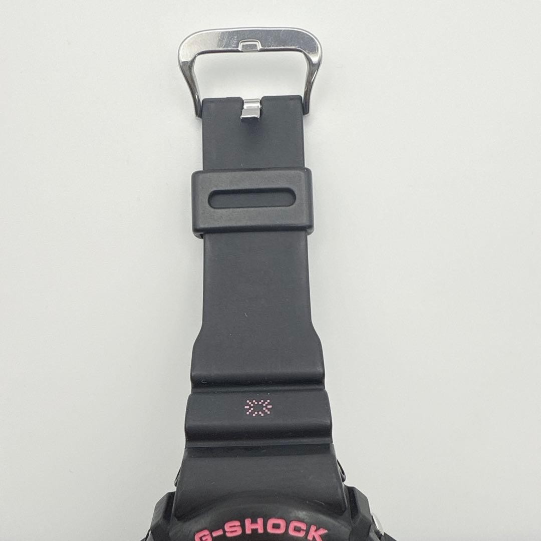 Good Condition G-SHOCK Space Invaders DW-6900 Limited to 1000 pieces SPACE