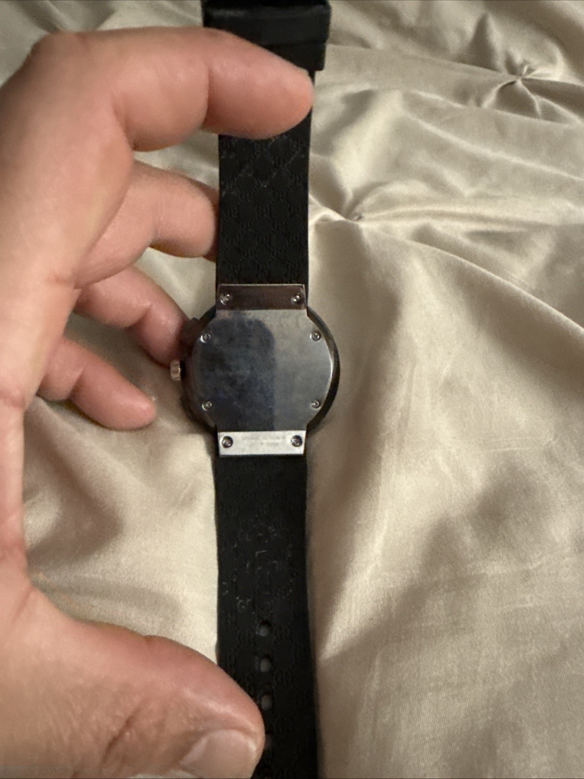 Men’s Gucci Watch