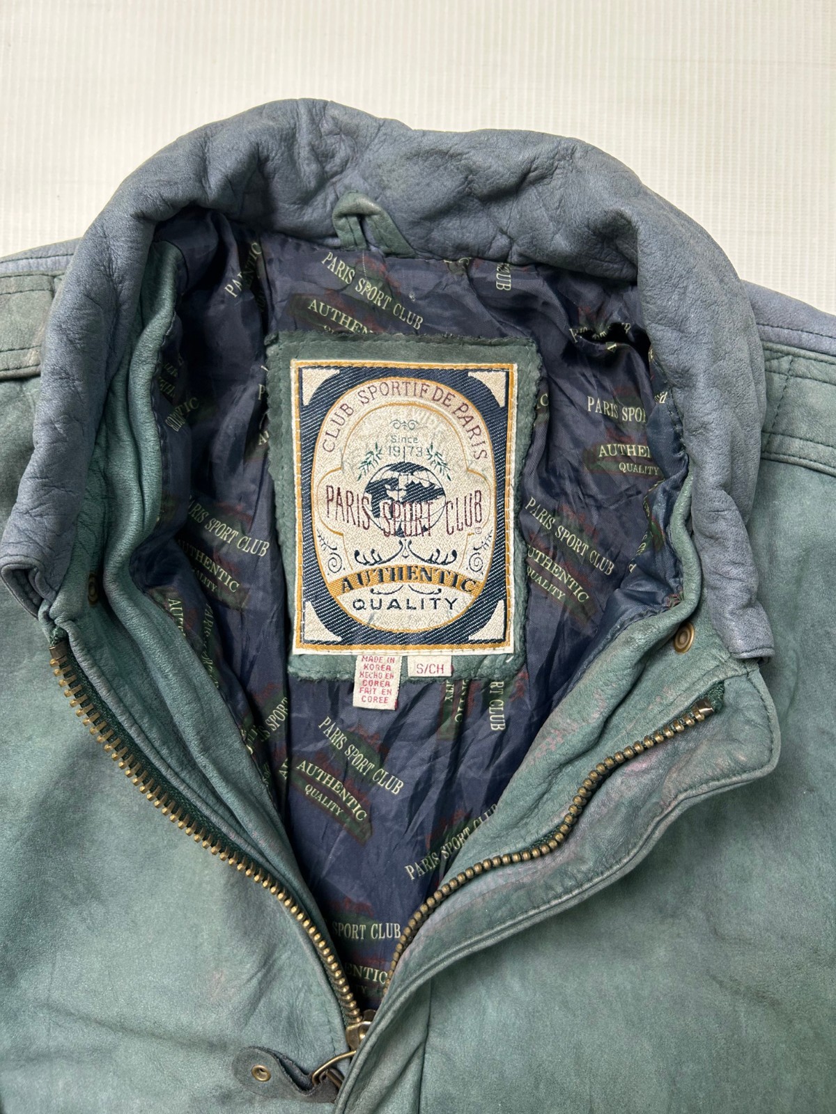 PILOT AVIATION LEATHER JACKETS (107)