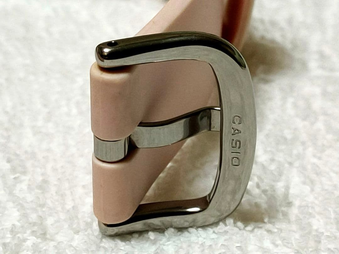 CASIO Baby G BG 1220 working item