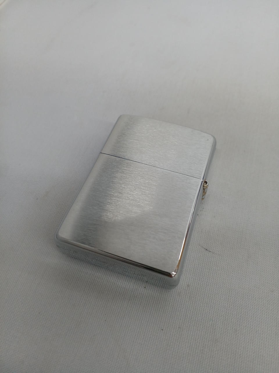 AVIREX AVX-MZ1 Quartz Watch & ZIPPO Wristwatch Works Men 5555