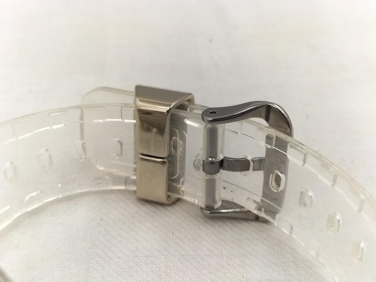 40th Anniversary G SHOCK Model Number DW 5040RX CASIO