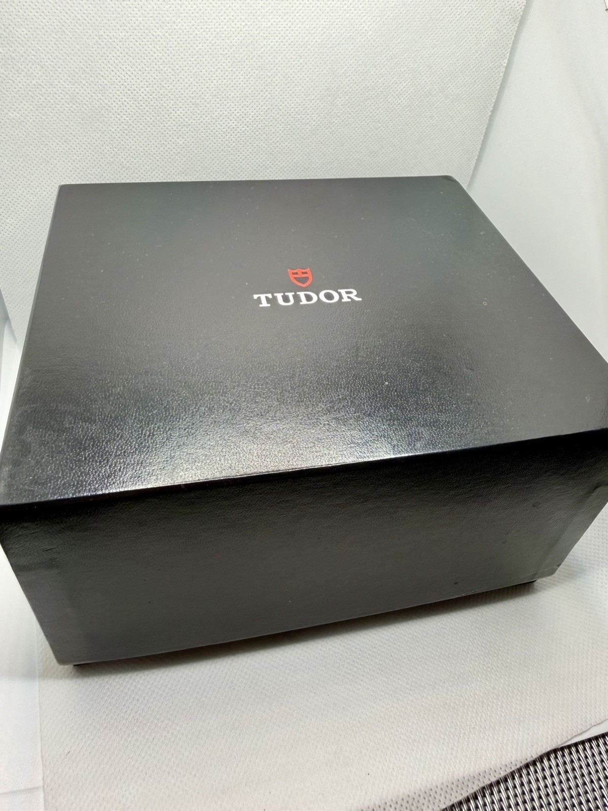 TUDOR Black Bay GMT PEPSI 79830RB Steel Men’s Watch 41mm Year 2019 | FULL SET