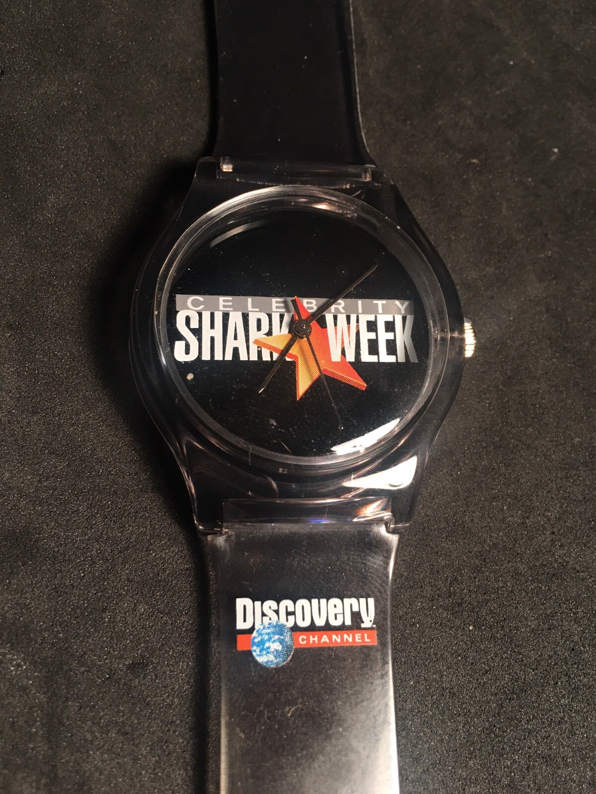 Celebrity Shark Week 2005 Discovery Channel Watch