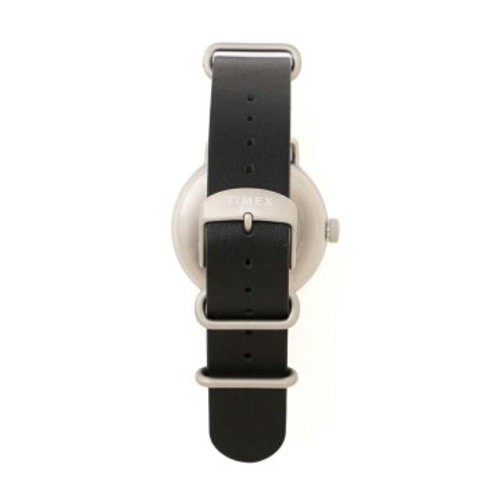 AVIREX TIMEX TYPE-25A 38mm Black Watch MATTE MIDGET Reissue AVIREX 50th Anniv.