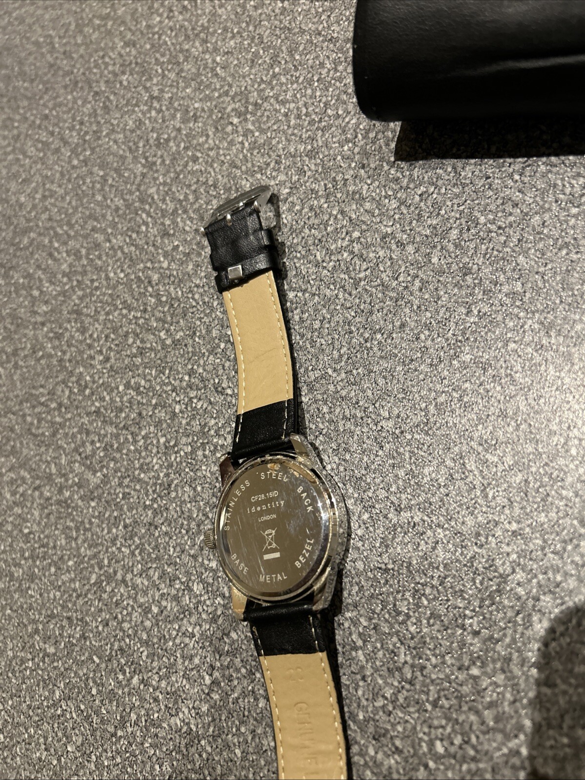 Identity London Ladies Watch