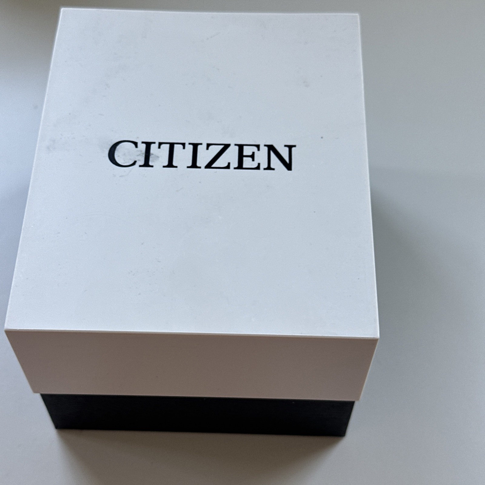 Citizen Men’s Tsuyosa Automatic Blue Stainless Steel Date Watch 40MM NJ0151-53M