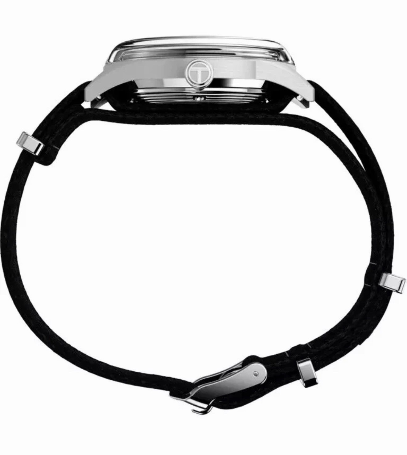 Timex Marlin Jet 170th Anniversary 38mm Fabric Strap Watch 24/170