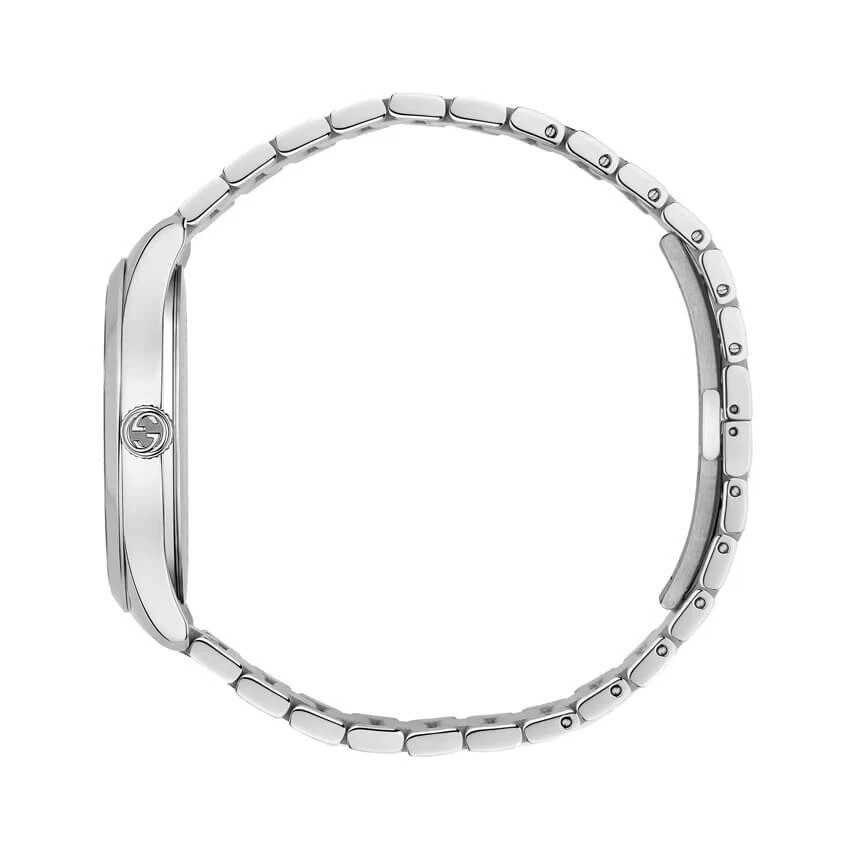 Gucci G-Timeless 38MM Gold Bee Watch YA1264131