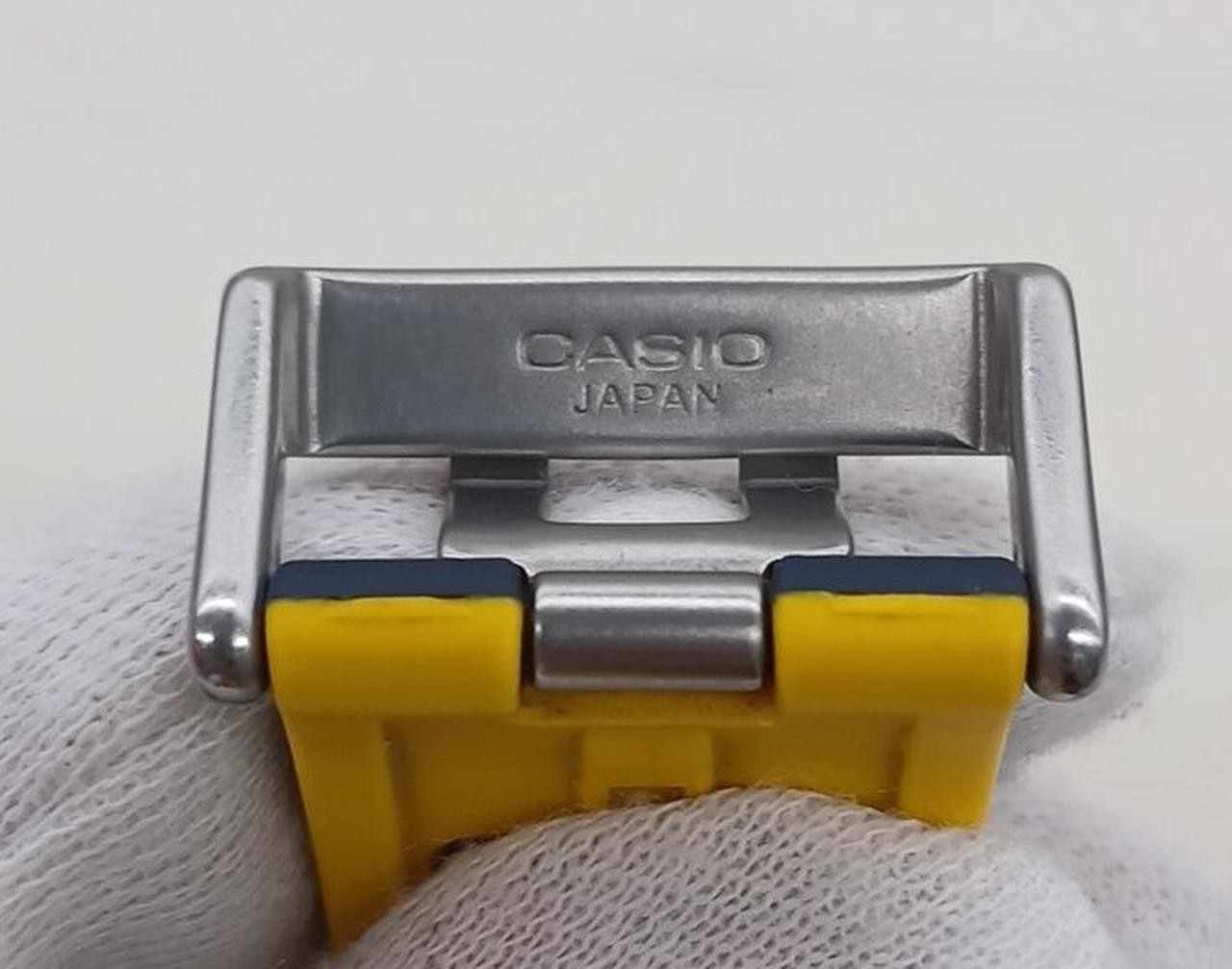 CASIO G-SHOCK GWF-D1000NV Frogman Blue Watch Auth Japan