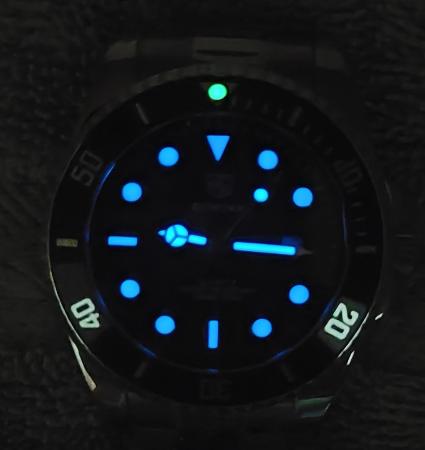 BENYAR 5223m Miyota 2115 Quartz Watch. US Seller!!!!!