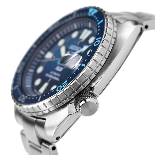 SEIKO Prospex SBDY125 PADI Special Edition King Turtle Automatic Diver Watch New