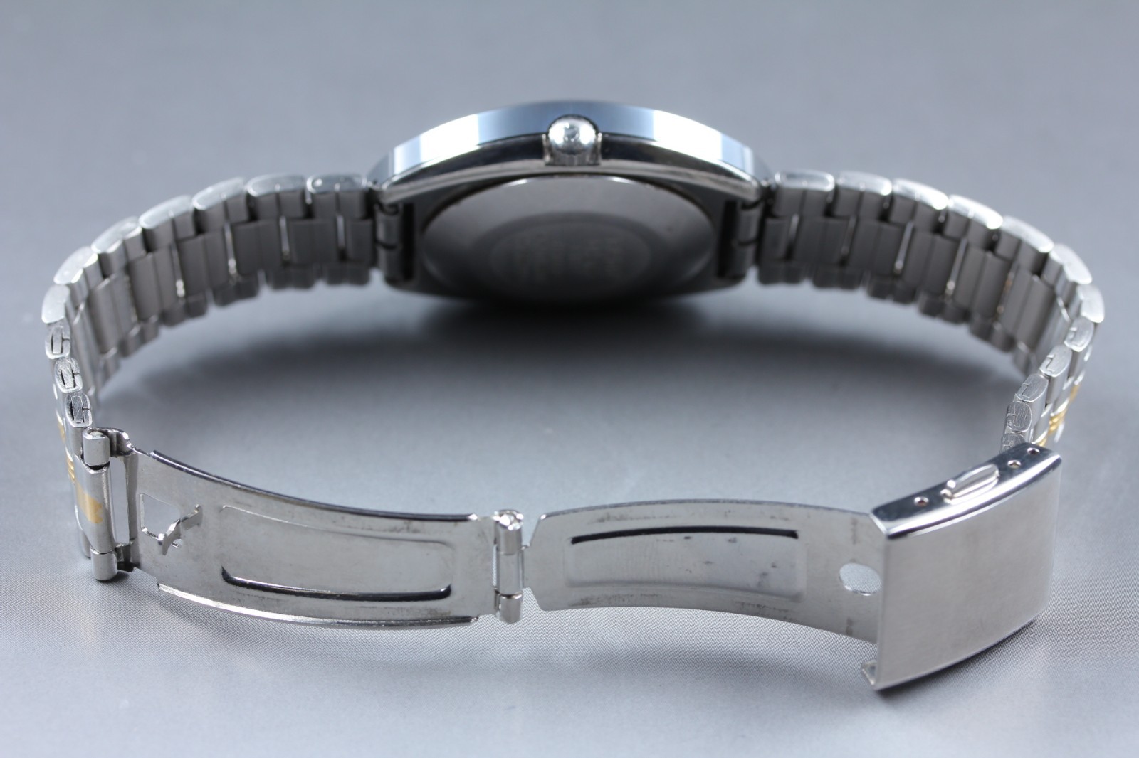 Vintage “N MINT” RADO DIASTAR 636.0308.3 35mm Automatic Men’s Watch From Japan