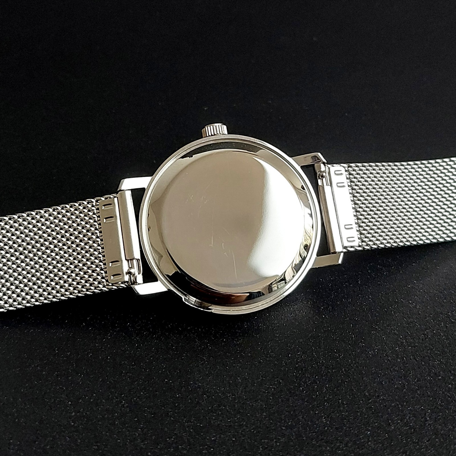 Raketa Copernic Vintage Men`s Watch Copernicus Kopernik Soviet Wristwatch USSR