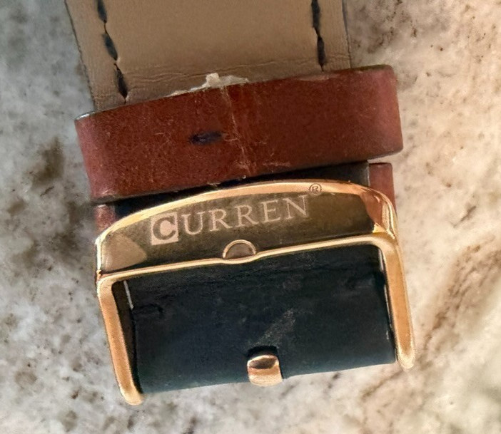 Lot of 4 Watches – all need new battery