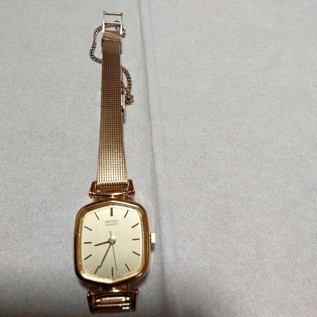 Seiko, ladies’ watch, a lovely and elegant piece.