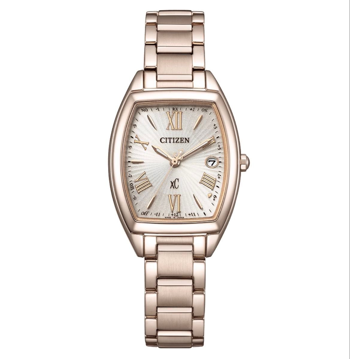 ES9395 53A Citizen