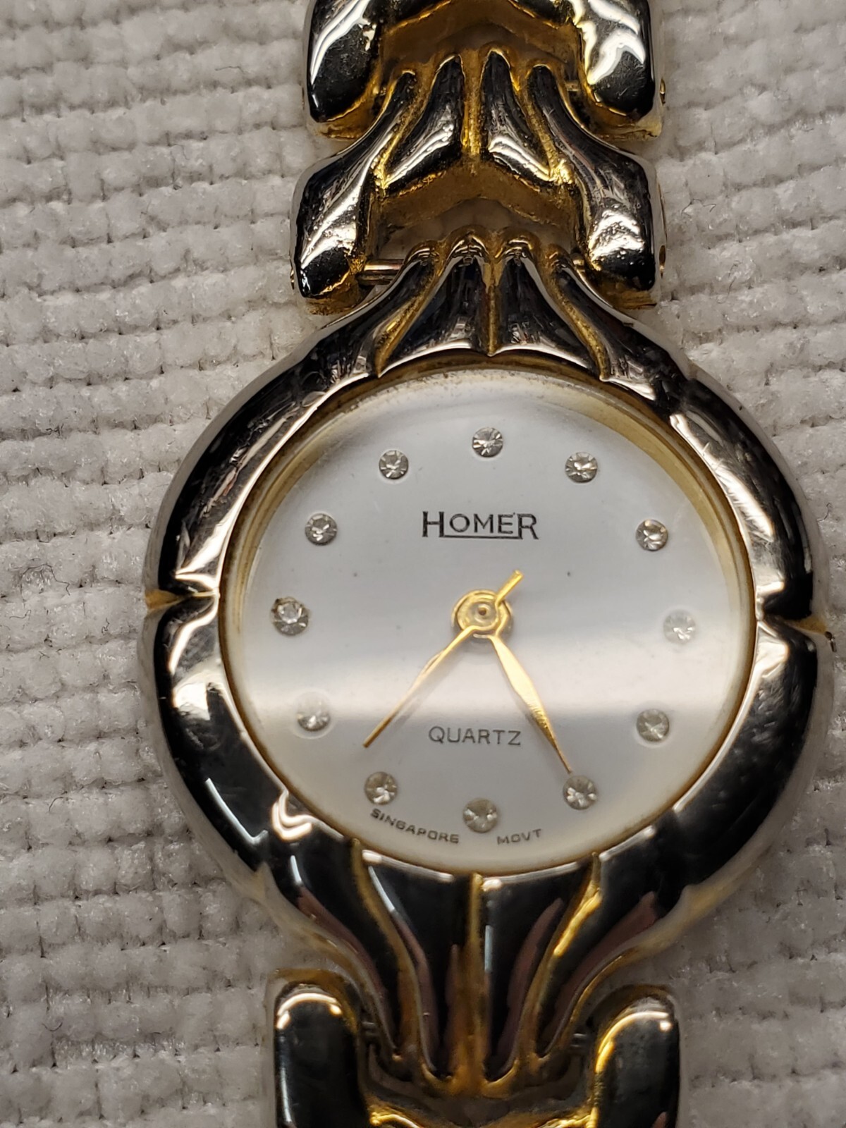 Watches Parts None Working AS-IS 7 Total None Working Mixed Brands