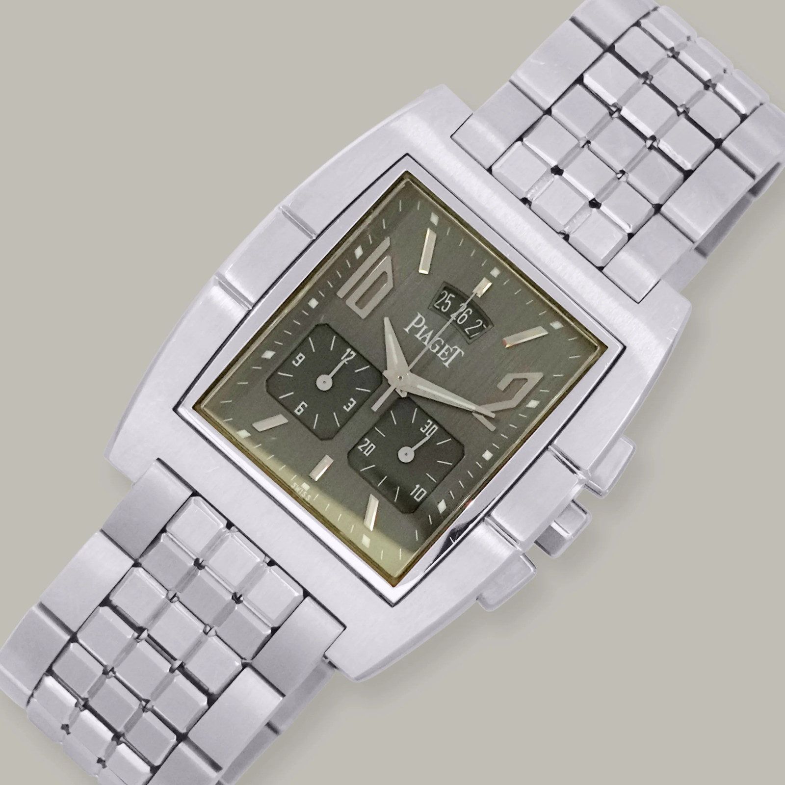 Piaget Upstream Watch
