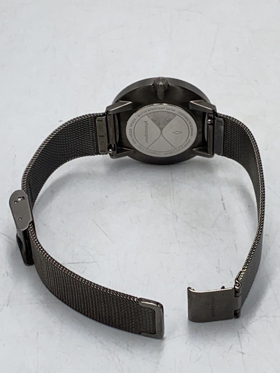 [A2R] nordgreen Quartz Analog Watch [u7k]
