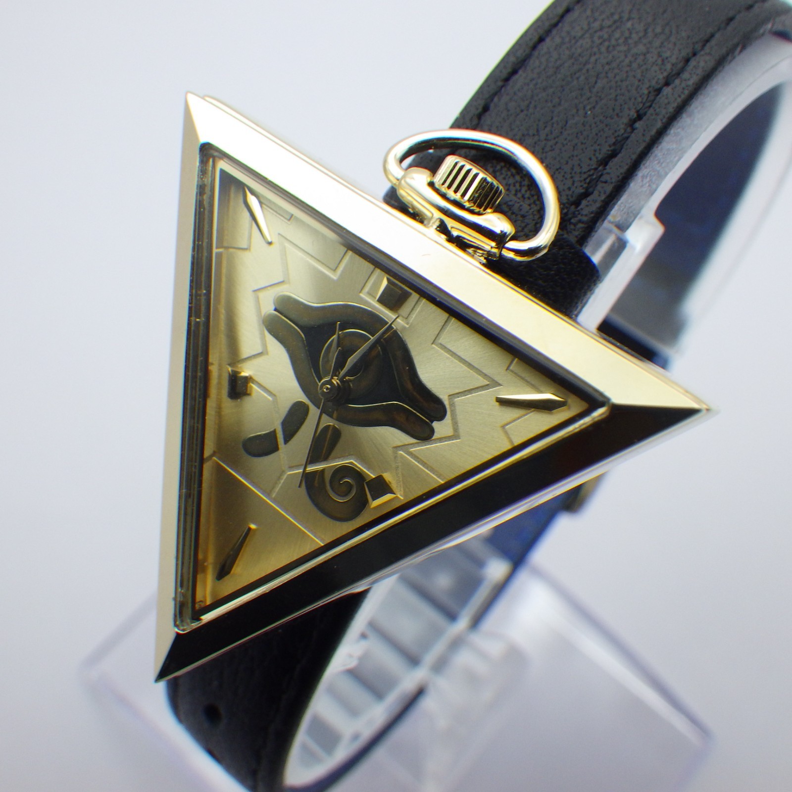 Yu-Gi-Oh! Duel Monsters Yugi Muto Model Watch Super Groupies Quarts 2017