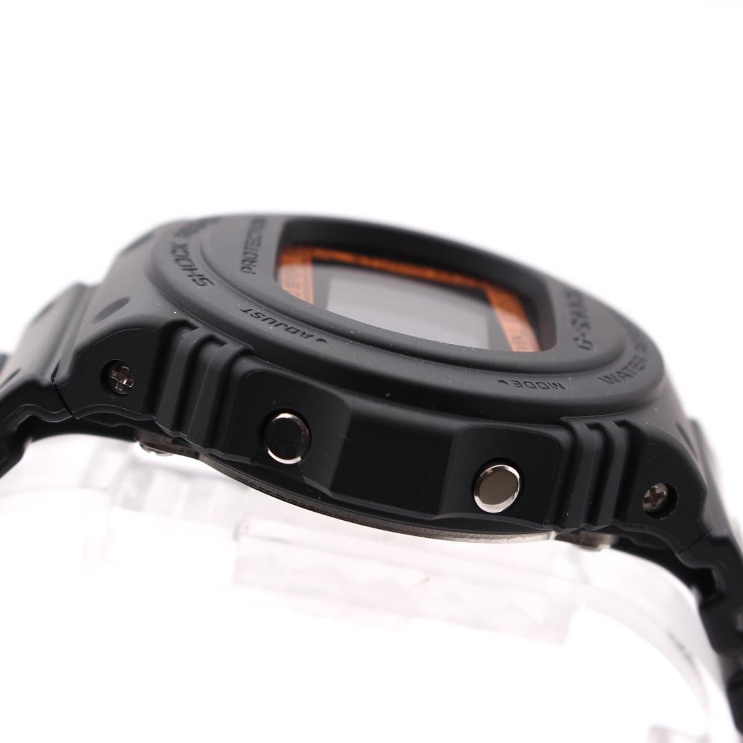 G-SHOCK STUDIO SEVEN Men’s Watch Limited Edition Digital DW-5750E