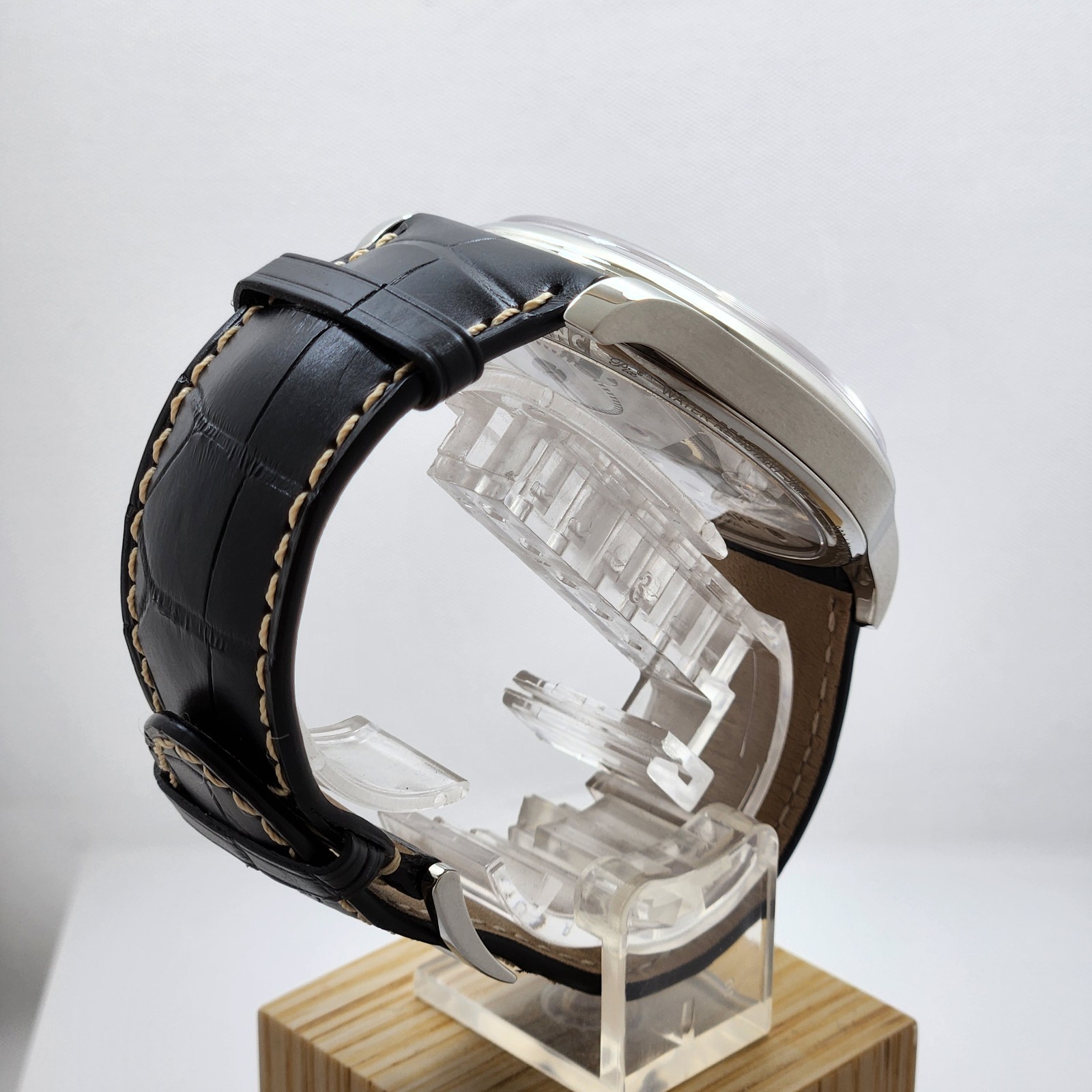 Montblanc 1858 Small Second Limited Edition 44mm Watch 7333 (113860)