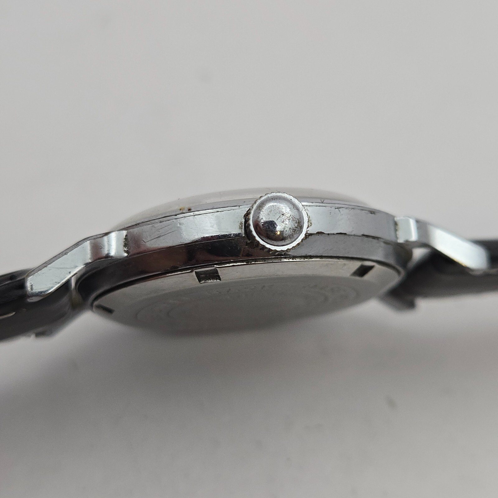 American Patriots vintage men’s manual winding watch Durowe 451-3 (INT) 1960s