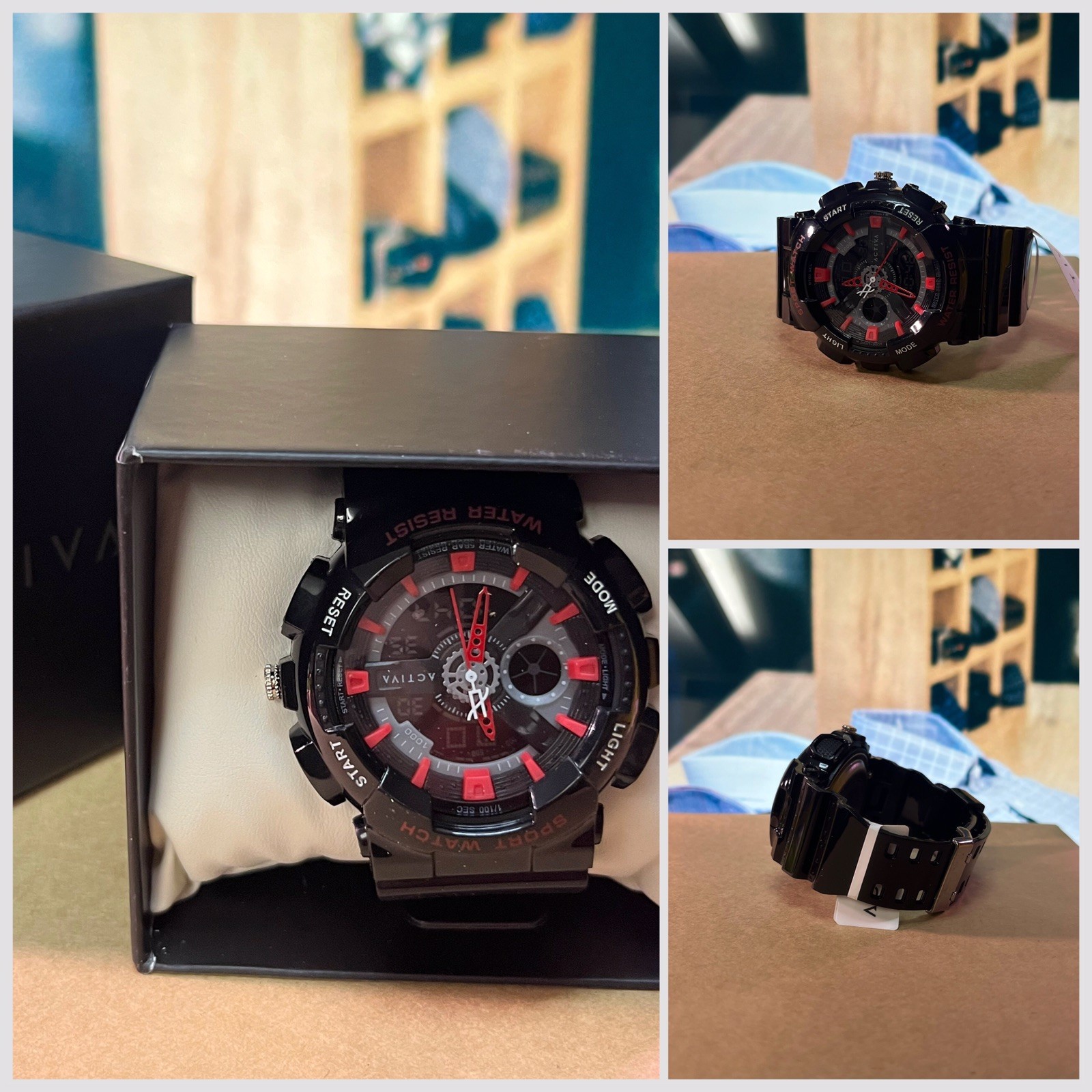 Lot Of 10 Invicta Watch’s