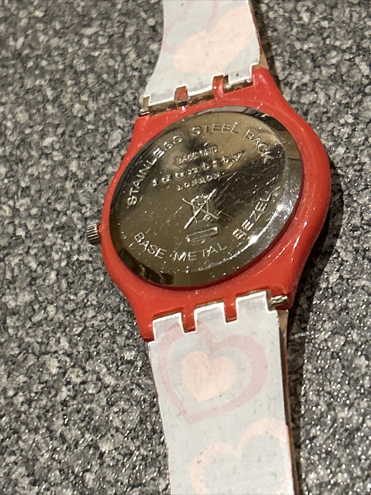 Identity London Ladies Watch