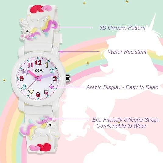 Educational Learning Toys for Boys & Girls Kids Toddlers Age 3 4 5 6 7 Years Old