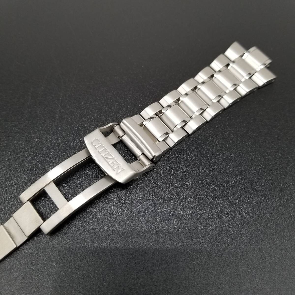 Citizen Titanium Belt ProMaster ROMASTER PMV65 2271 BY0080 65E for 23mm 59 T0082
