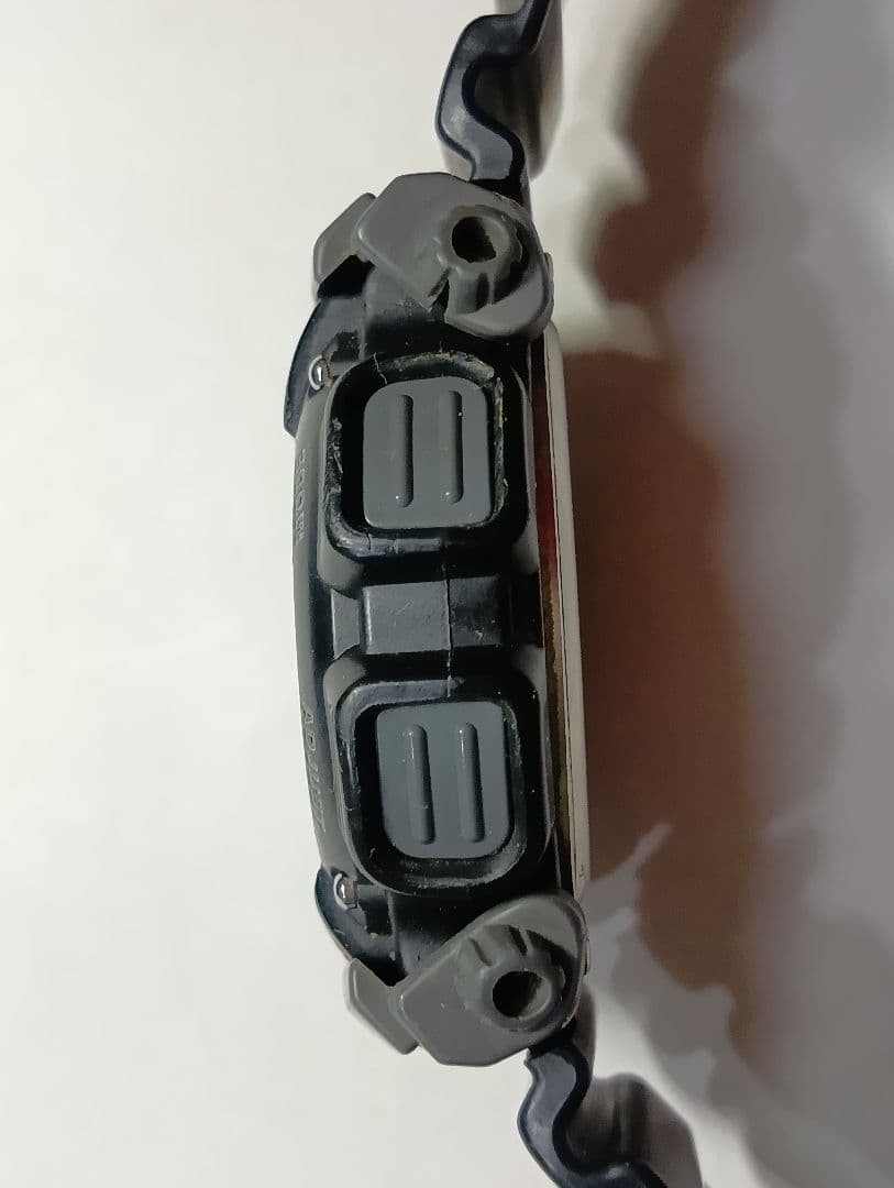 CASIO G-SHOCK DW-9052 Digital Watch (Battery Replaced) 【USED】